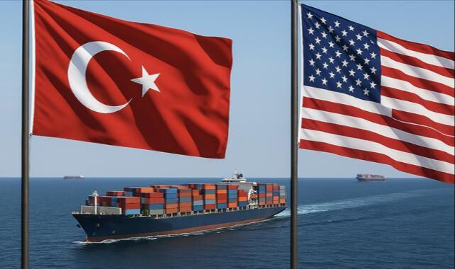 abd türkiyeye yüzde kaç ek vergi uyguluyor