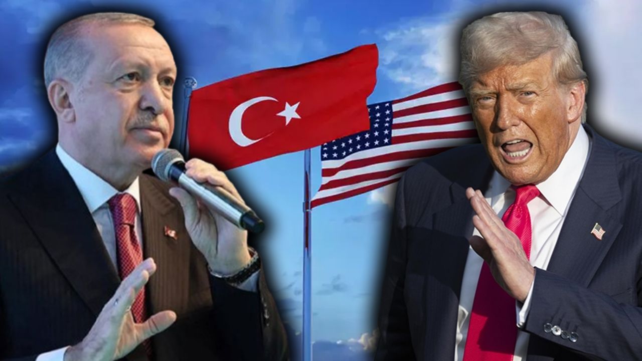 ABD'nin ek vergisine Türkiye'den ilk tepki: Avantaj sağlayacak - Ekonomi
