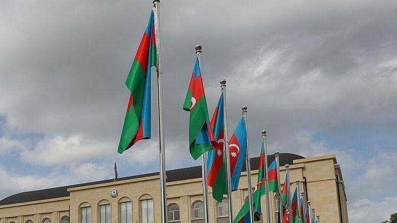Azerbaycan Rus medyasına ateş püskürdü: Bir daha o ismi kullanmayın! Azerbaycan Rus medyasına ateş püskürdü: Bir daha o ismi kullanmayın! - 1. Resim