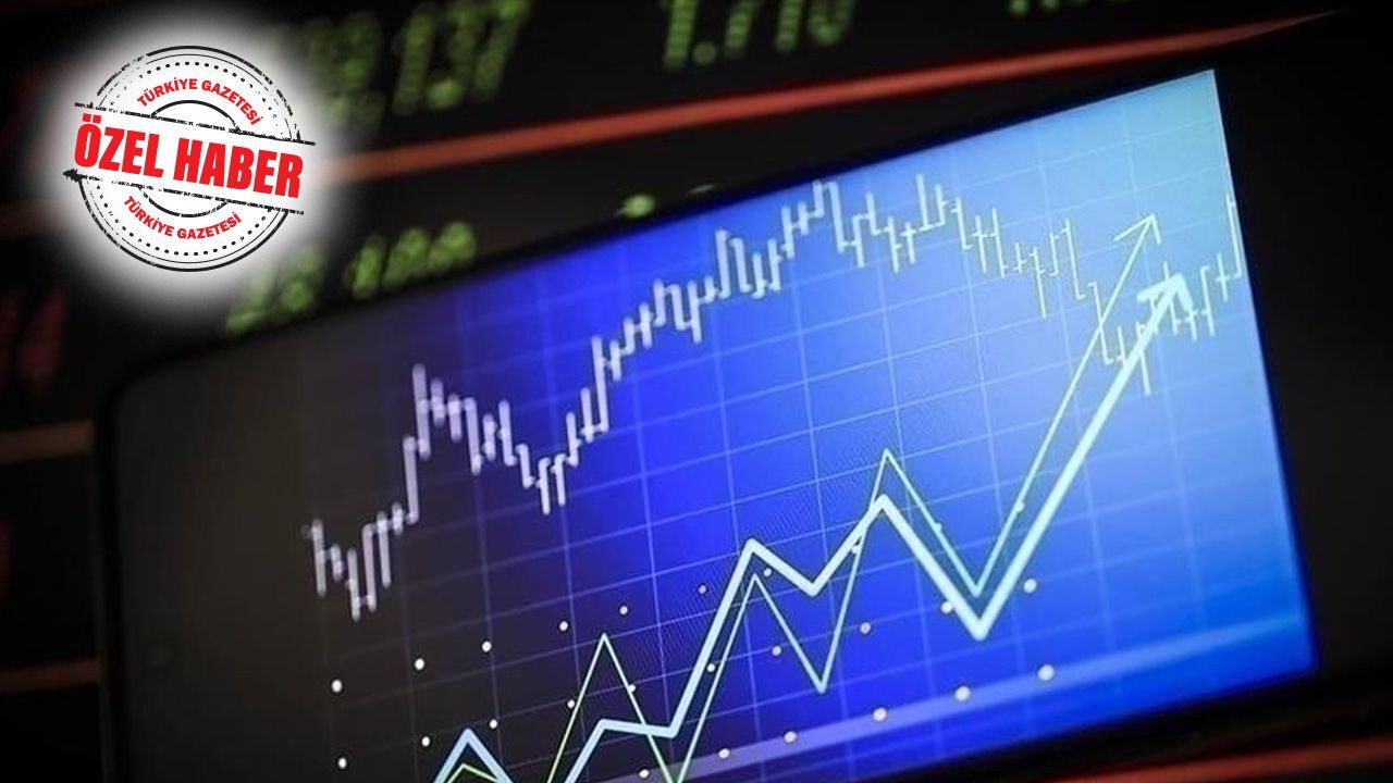 BİST 100 endeksi %8 prim yaparken... Temmuzda en çok yükselen ve düşen 10 hisse BİST 100 endeksi %8 prim yaparken... Temmuzda en çok yükselen ve düşen 10 hisse