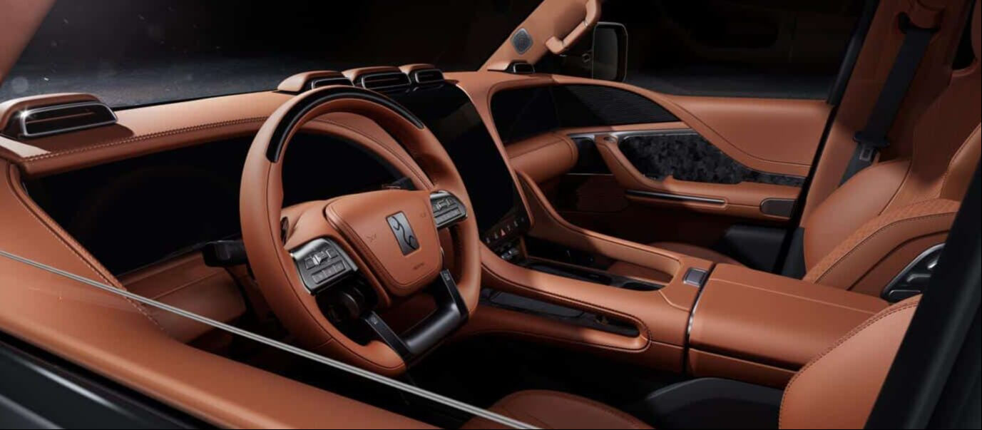 BYD’den ultra lüks markalara göz dağı: 1.180 HP’lik U8L sahnede - 5. Resim