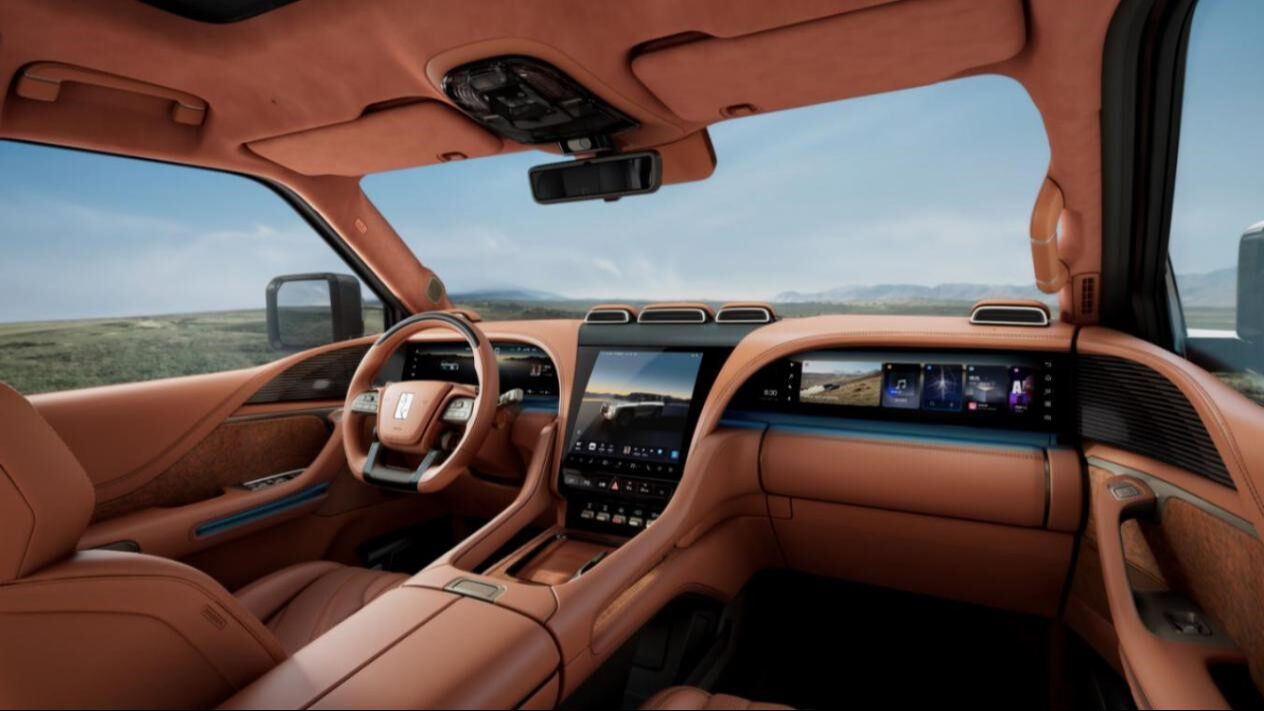 BYD’den ultra lüks markalara göz dağı: 1.180 HP’lik U8L sahnede - 4. Resim