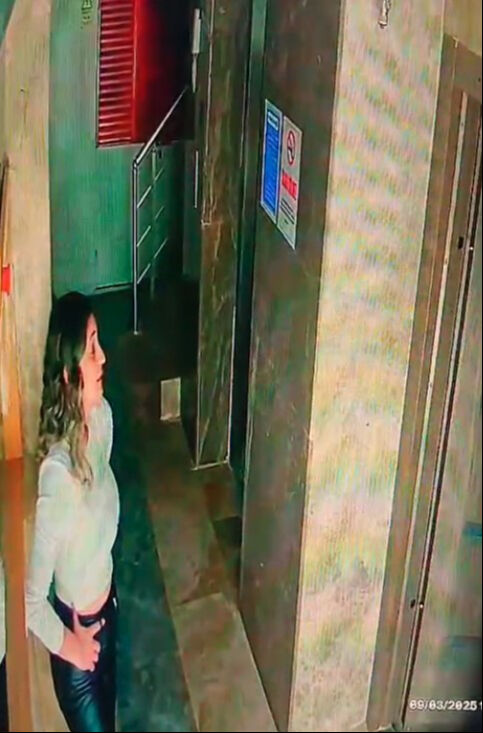 Eşini satırla öldürmüştü! Cinayetten önce 4 sakinleştirici ve alkol almış - 3. Resim