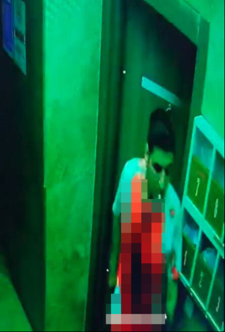 Eşini satırla öldürmüştü! Cinayetten önce 4 sakinleştirici ve alkol almış - 4. Resim