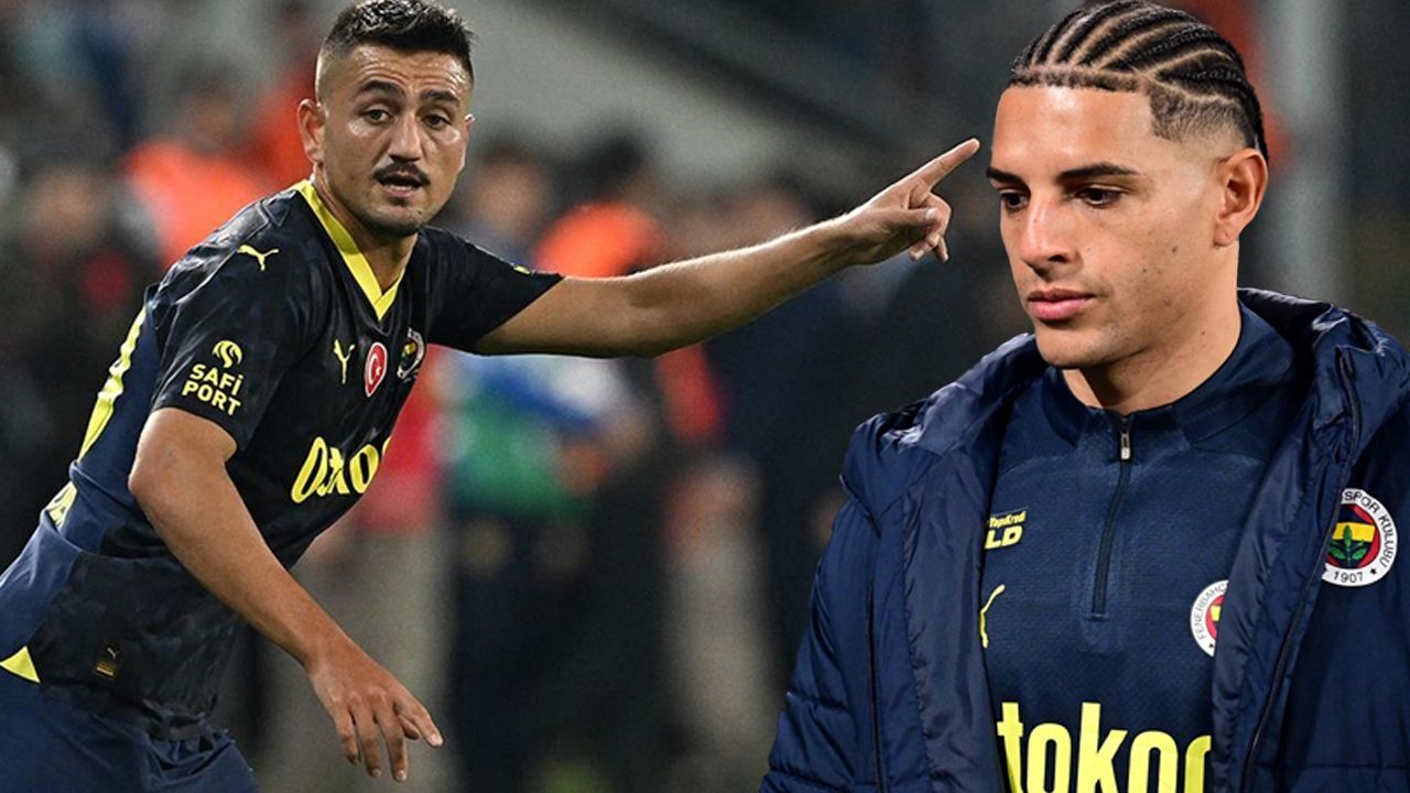 Fenerbahçe, UEFA'ya listeyi verdi! Feyenoord kadrosunda 10 eksik Fenerbahçe, UEFA'ya listeyi verdi! Feyenoord kadrosunda 10 eksik