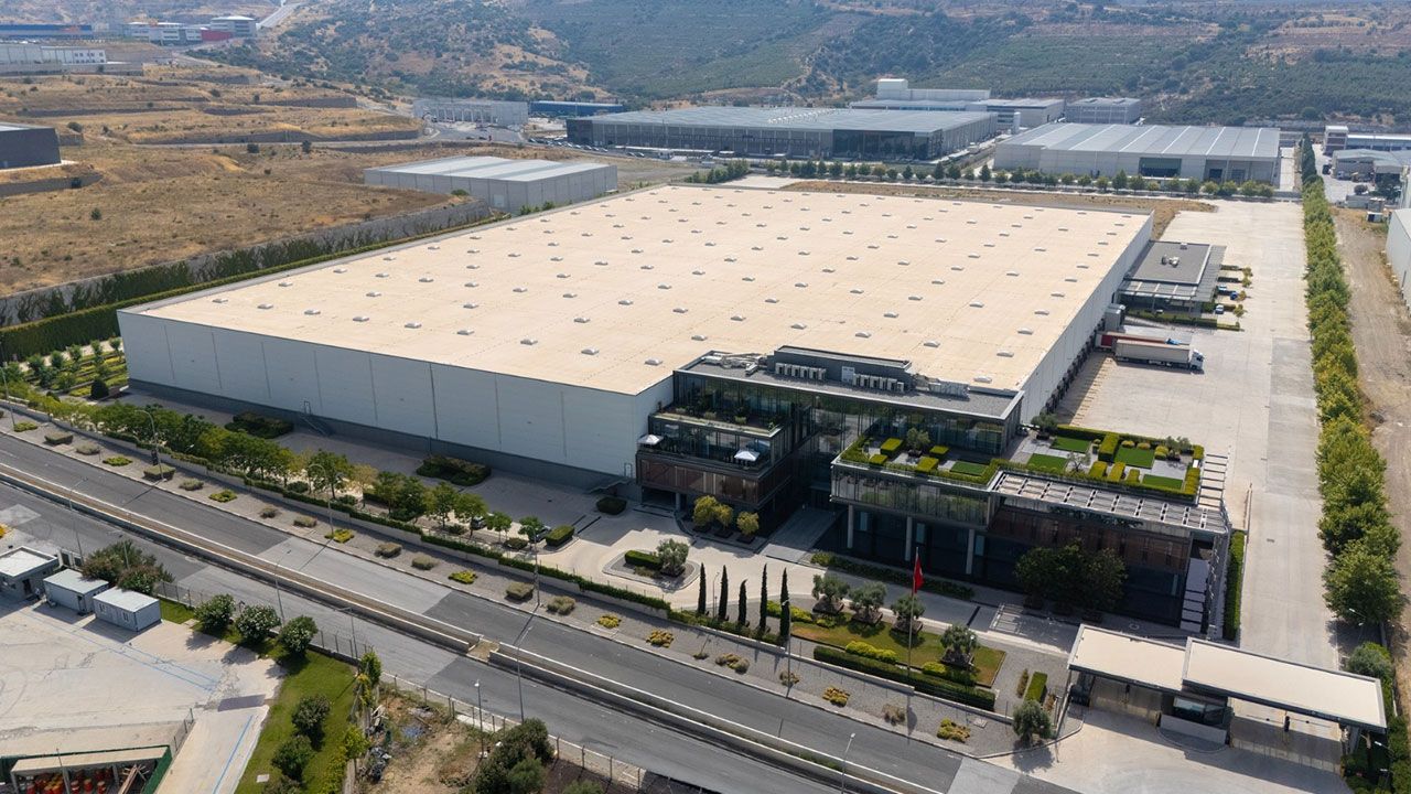 Honda Türkiye’den motosiklet fabrikası atağı Honda Türkiye’den motosiklet fabrikası atağı