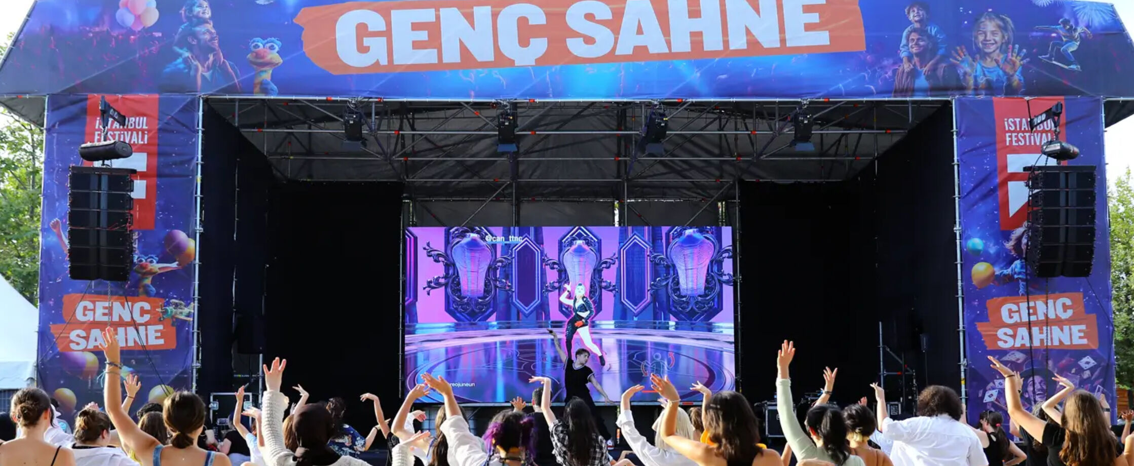 İstanbul Festivali nerede, nasıl gidilir, bilet fiyatları ne kadar? 2025 İstanbul Festivali konserleri İstanbul Festivali nerede, nasıl gidilir, bilet fiyatları ne kadar? 2025 İstanbul Festivali konserleri - 4. Resim