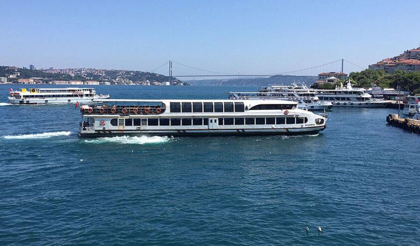 İstinye-Çubuklu arabalı vapur seferleri neden yok, kaldırıldı mı? - 2. Resim