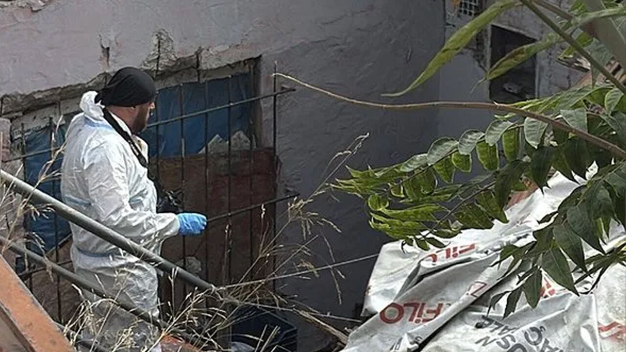 Kahvaltı hazırlayan arkadaşının boğazını kesti! Her detayı korkunç... Kahvaltı hazırlayan arkadaşının boğazını kesti! Her detayı korkunç... - 1. Resim