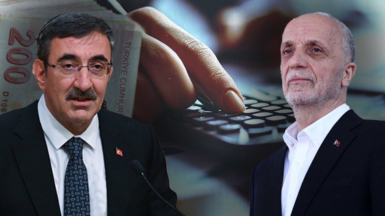 Kamu işçilerine zam teklifinde yeni gelişme! Ücret revize mi edildi? - Ekonomi
