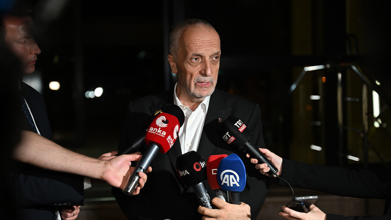 Kamu işçilerinin zam pazarlığında son dakika gelişmesi! Hükümetten yeni teklif var - 1. Resim