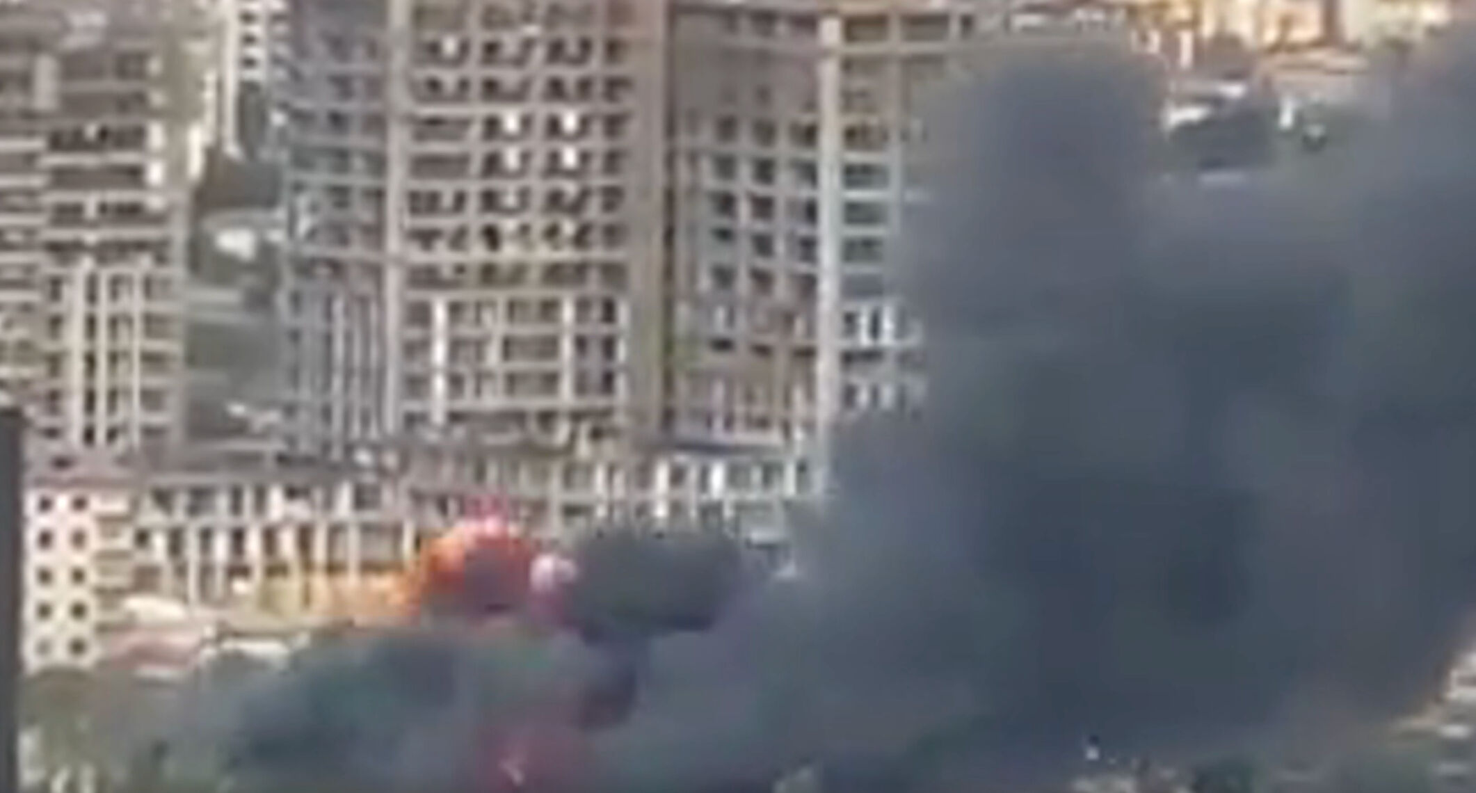 Kartal yangın son dakika: Kartal'da film seti yangını neden çıktı? - 3. Resim