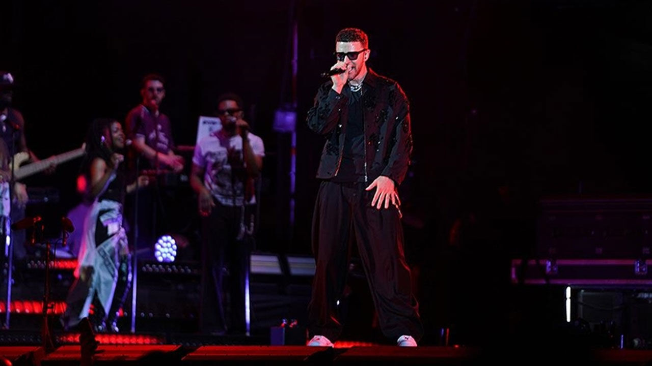 Konseriyle İstanbul’u sallayan Justin Timberlake hastalığını açıkladı: Teşhisi ilk aldığımda şok oldum - 1. Resim