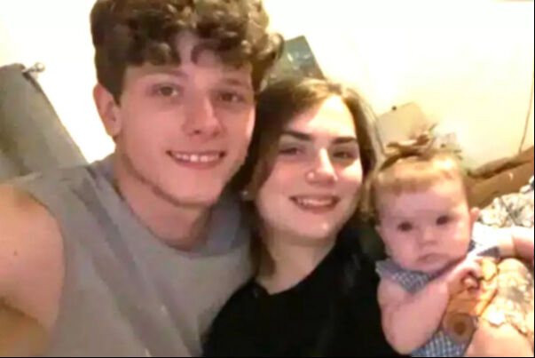 Korku filmini aratmayan cinayet zinciri! Bir aile böyle yok oldu Korku filmini aratmayan cinayet zinciri! Bir aile böyle yok oldu - 1. Resim