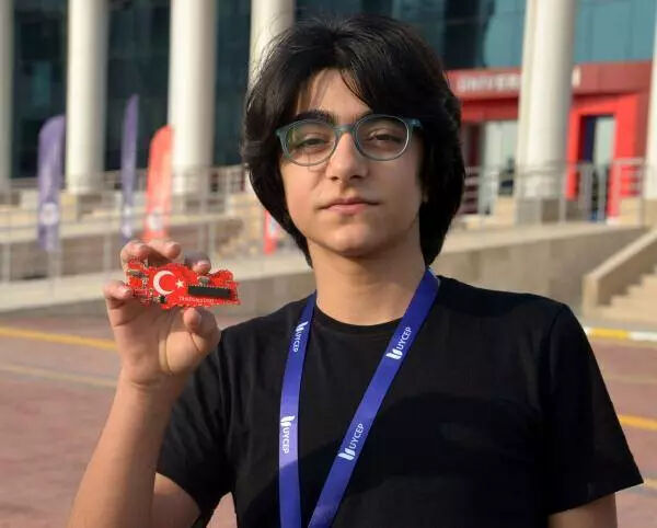 Mert Delibalta kimdir, kaç yaşında, nereli? Next Sosyal'in geliştiricisi 