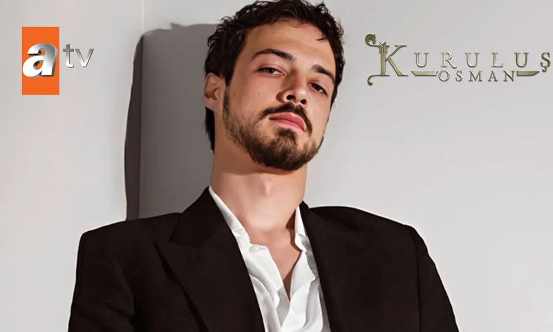 Mert Yazıcıoğlu geldi, Kuruluş Osman’ın adı değişti! Dizinin yeni adı belli oldu Mert Yazıcıoğlu geldi, Kuruluş Osman’ın adı değişti! Dizinin yeni adı belli oldu - 2. Resim