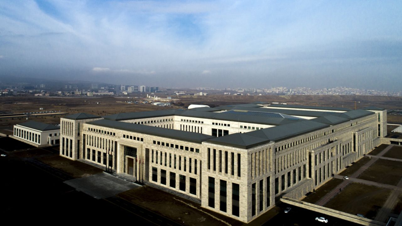 MİA, 12 gün süren İsrail-İran savaşını analiz etti! Türkiye için stratejik uyarılar barındırıyor MİA, 12 gün süren İsrail-İran savaşını analiz etti! Türkiye için stratejik uyarılar barındırıyor