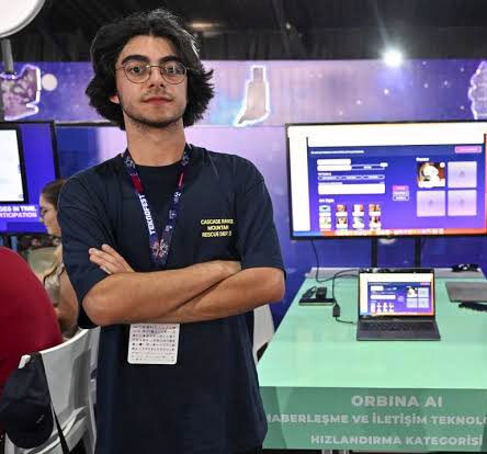 Next Sosyal siber saldırıya uğradı, 20 dakika kapalı kaldı! Selçuk Bayraktar ve genç yazılımcı Mert Delibalta duyurdu - 4. Resim