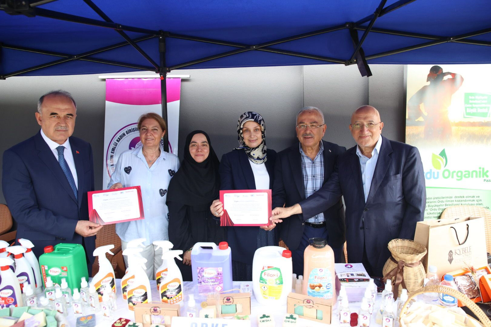 Ordu yerel kalkınmanın başkenti olacak - 5. Resim