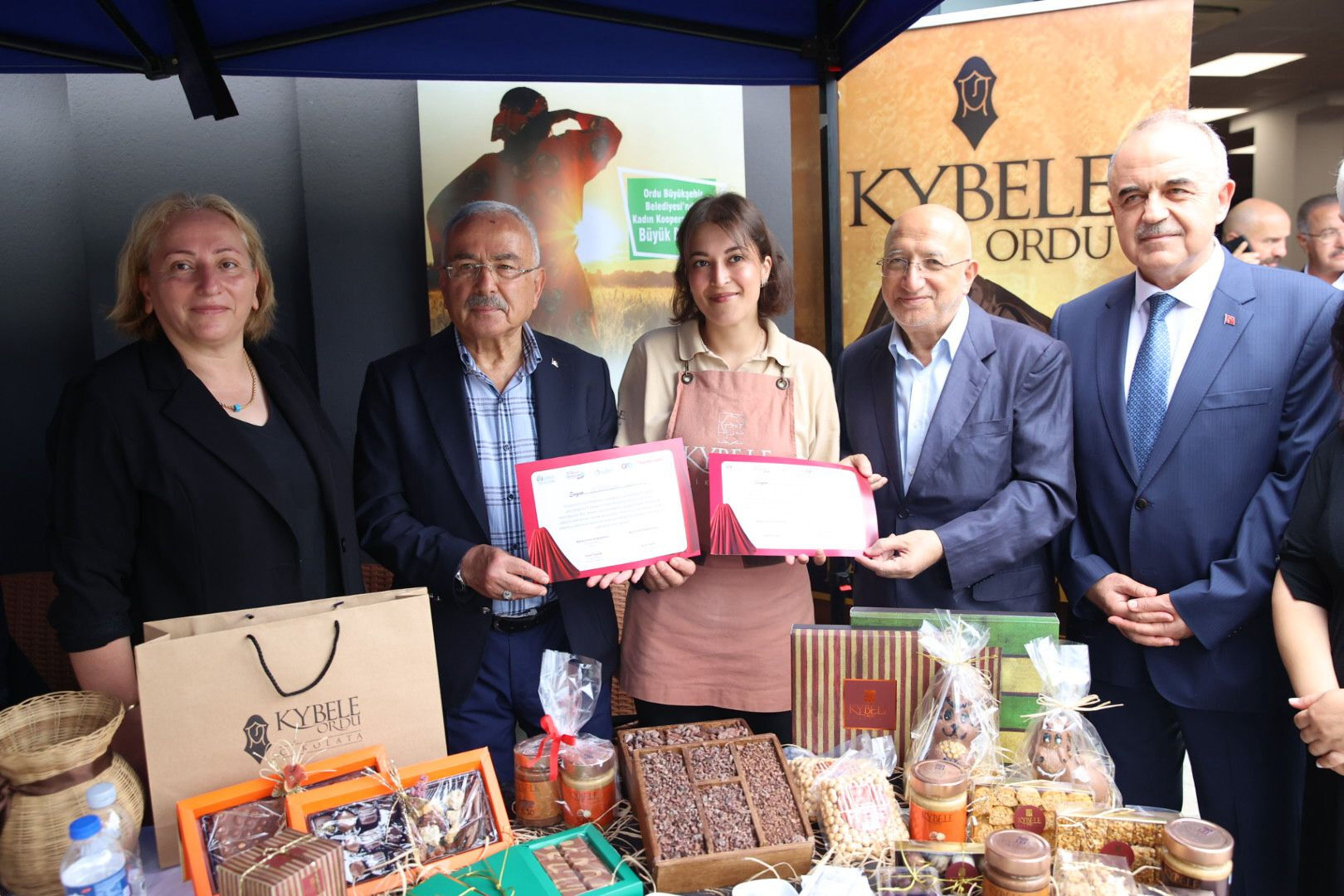 Ordu yerel kalkınmanın başkenti olacak - 4. Resim