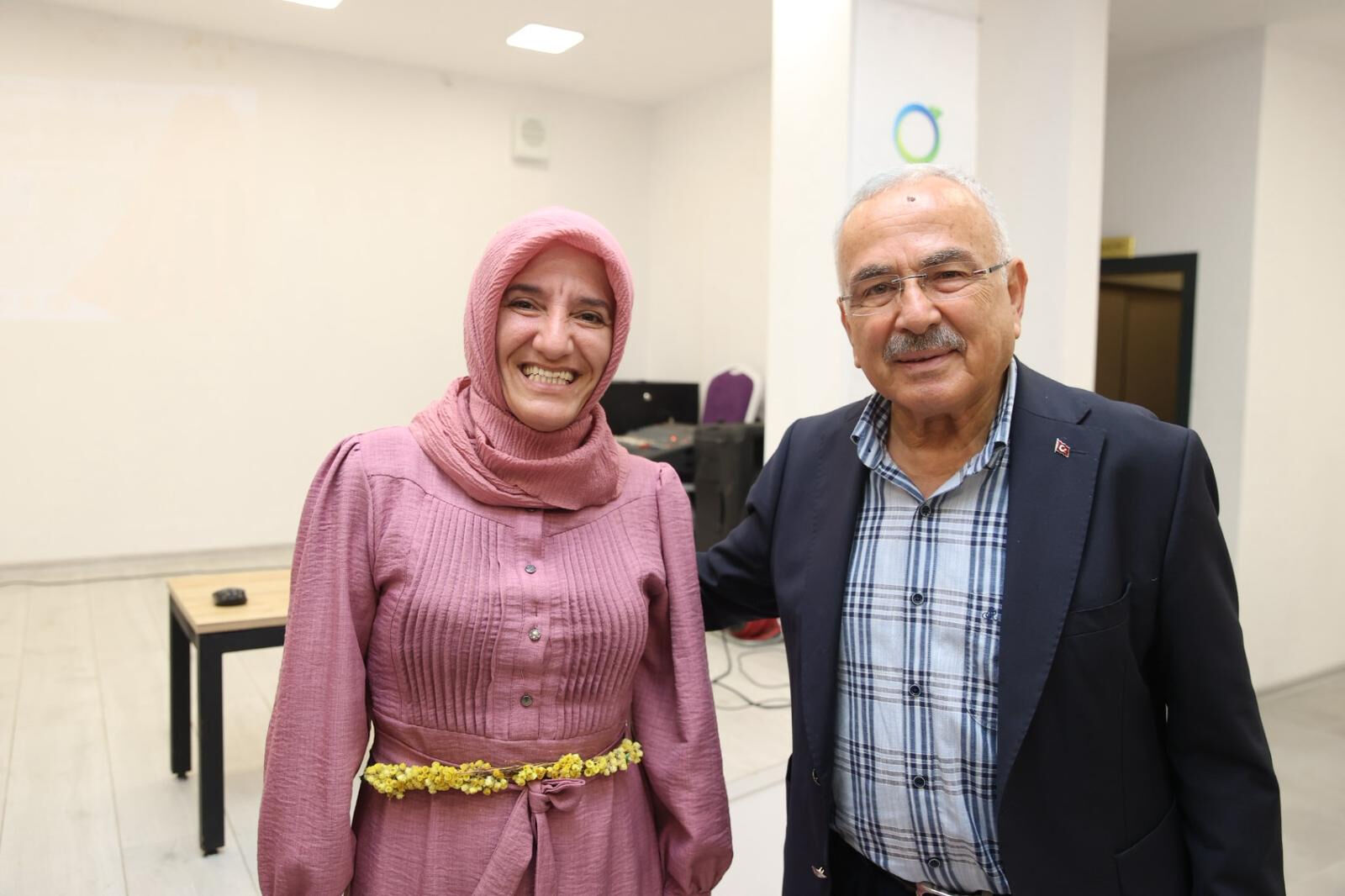 Ordu yerel kalkınmanın başkenti olacak - 3. Resim