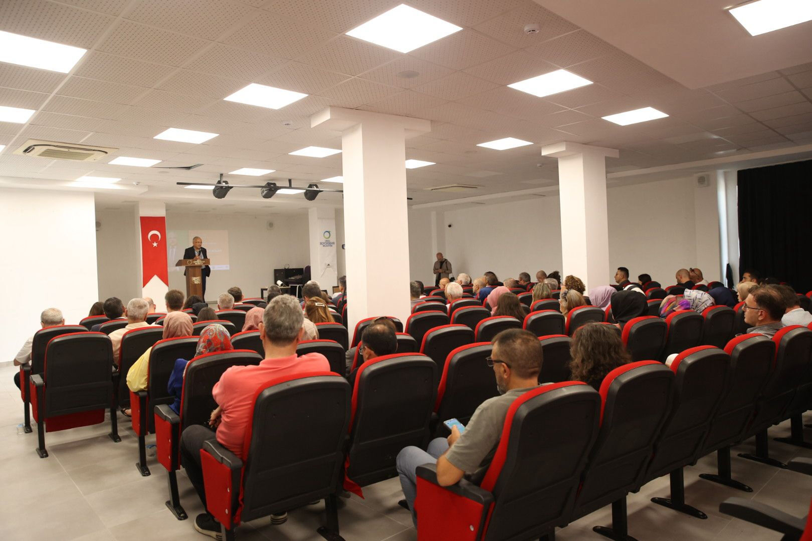 Ordu yerel kalkınmanın başkenti olacak - 2. Resim