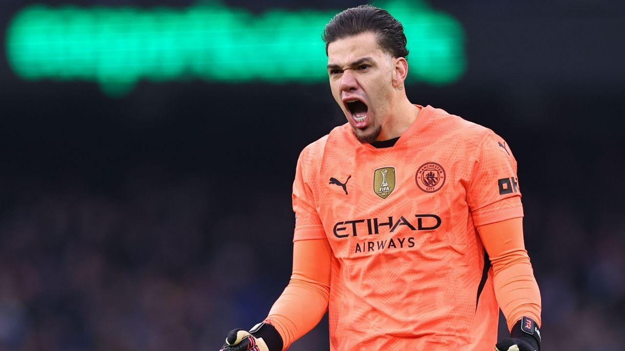 Osimhen sonrası Ederson müjdesi! Peş peşe açıklamalar: Yönetim tarih verdi - 1. Resim