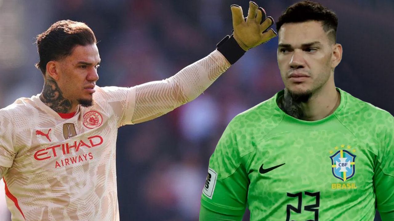 Osimhen sonrası Ederson müjdesi! Peş peşe açıklamalar: Yönetim tarih verdi Osimhen sonrası Ederson müjdesi! Peş peşe açıklamalar: Yönetim tarih verdi