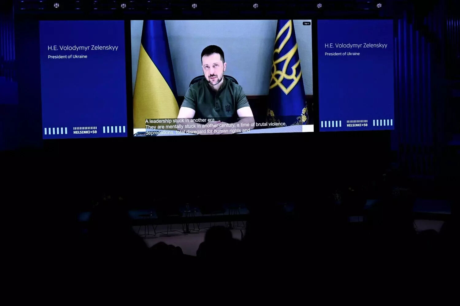 “Putin gidecek!” sözleri yankılandı! Müttefiklerini harekete geçirdi “Putin gidecek!” sözleri yankılandı! Müttefiklerini harekete geçirdi - 1. Resim
