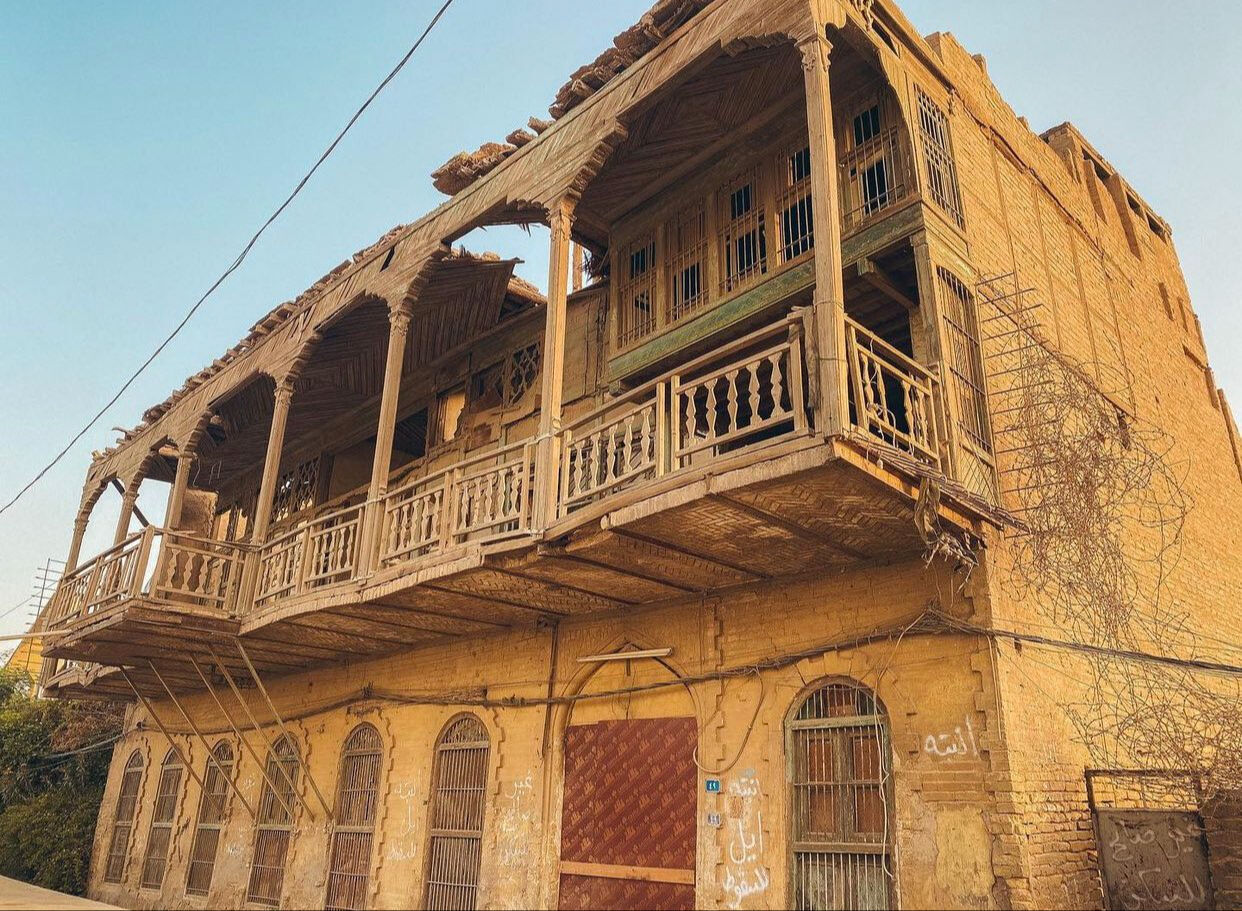 Romanlarına buradan malzeme topladı! Ünlü yazar Agatha Christie'nin evi yıkılmak üzere... Romanları için burada malzeme topladı! Ünlü yazar Agatha Christie'nin evi yıkılmak üzere... - 1. Resim