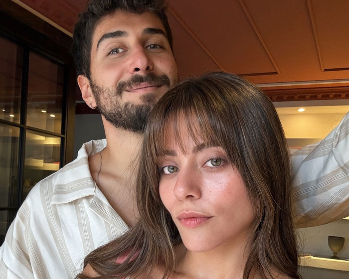 Sıla Türkoğlu’na masalsı teklif! Evlilik yolunda ilk adımı attı - 2. Resim