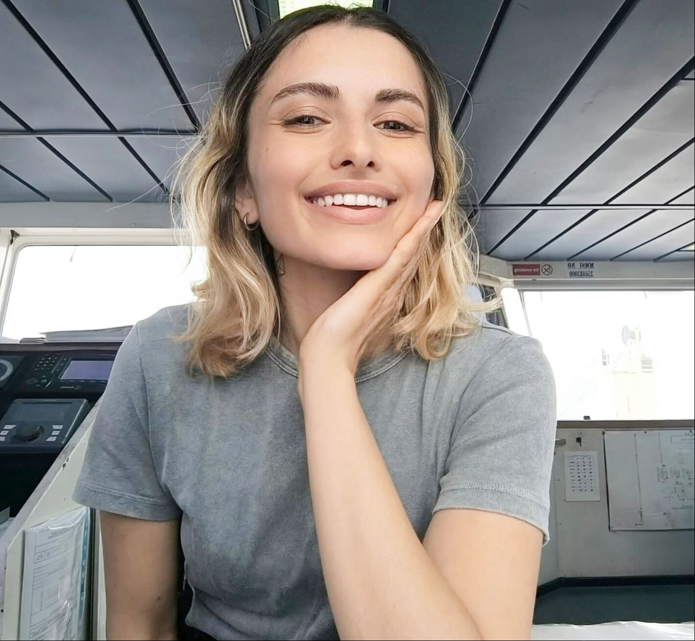 Sinem Topaloğlu cinayetinde kahreden detaylar! Hayallerine 10 gün sonra kavuşacaktı... - 7. Resim