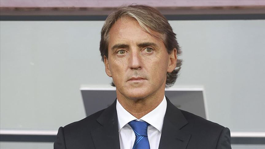 Süper Lig'de büyük sürpriz! Roberto Mancini yıllar sonra geri dönüyor - 1. Resim