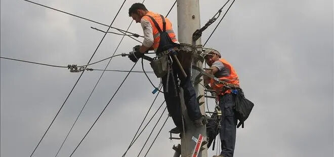Suriye'nin ekonomik kalkınması için kritik rol: Türkiye, Azerbaycan ve Katar'ın enerji işbirliği - 2. Resim