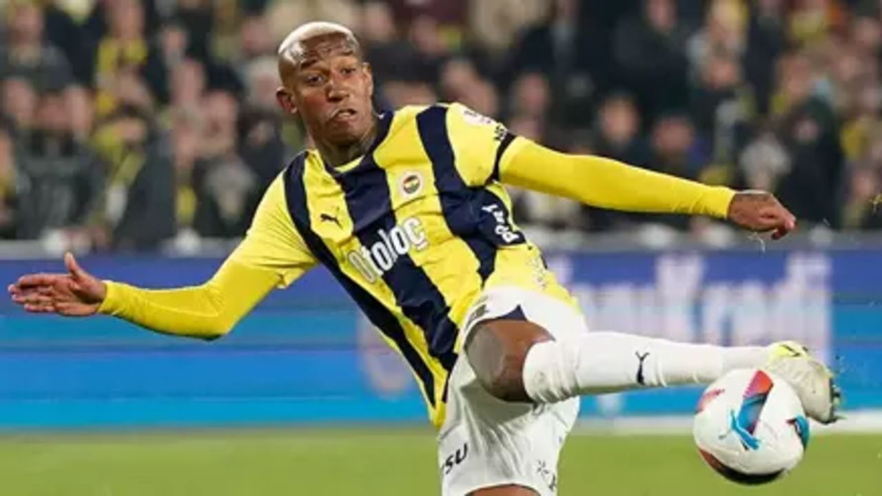 Talisca'dan haber var! 3 haftadır yok, sahalara ne zaman dönecek? - 2. Resim