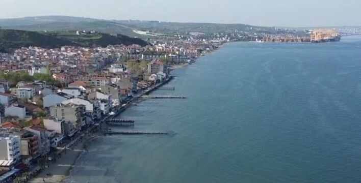 Tekirdağ'da kriz çözülemiyor! Vatandaş isyan etti: Bize ceza mı veriyorsunuz? - 1. Resim
