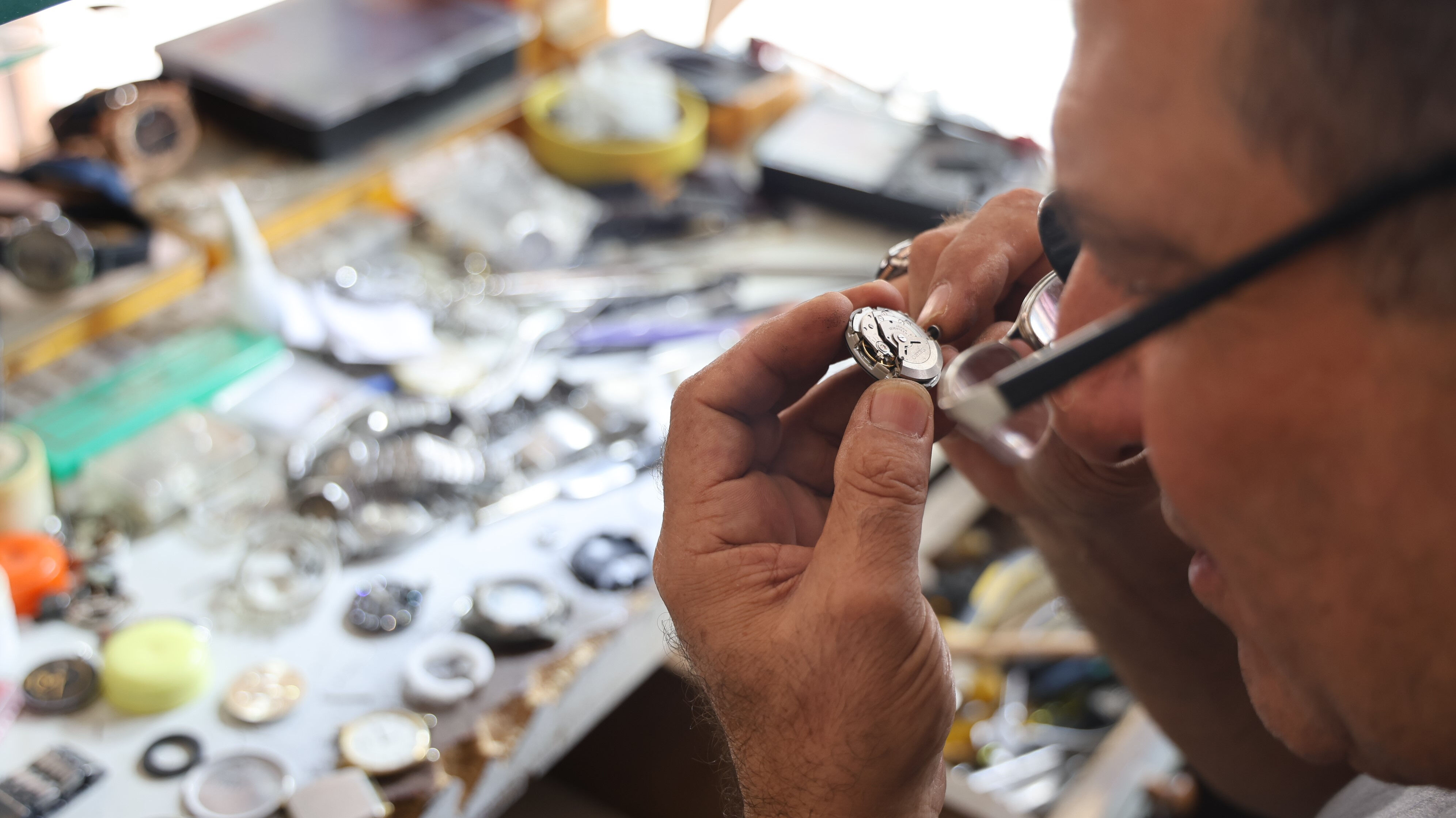 Teknolojiye yenik düştü! Çırak bulunamıyor, bir meslek yok olmak üzere Teknolojiye yenik düştü! Çırak bulunamıyor, bir meslek yok olmak üzere - 2. Resim