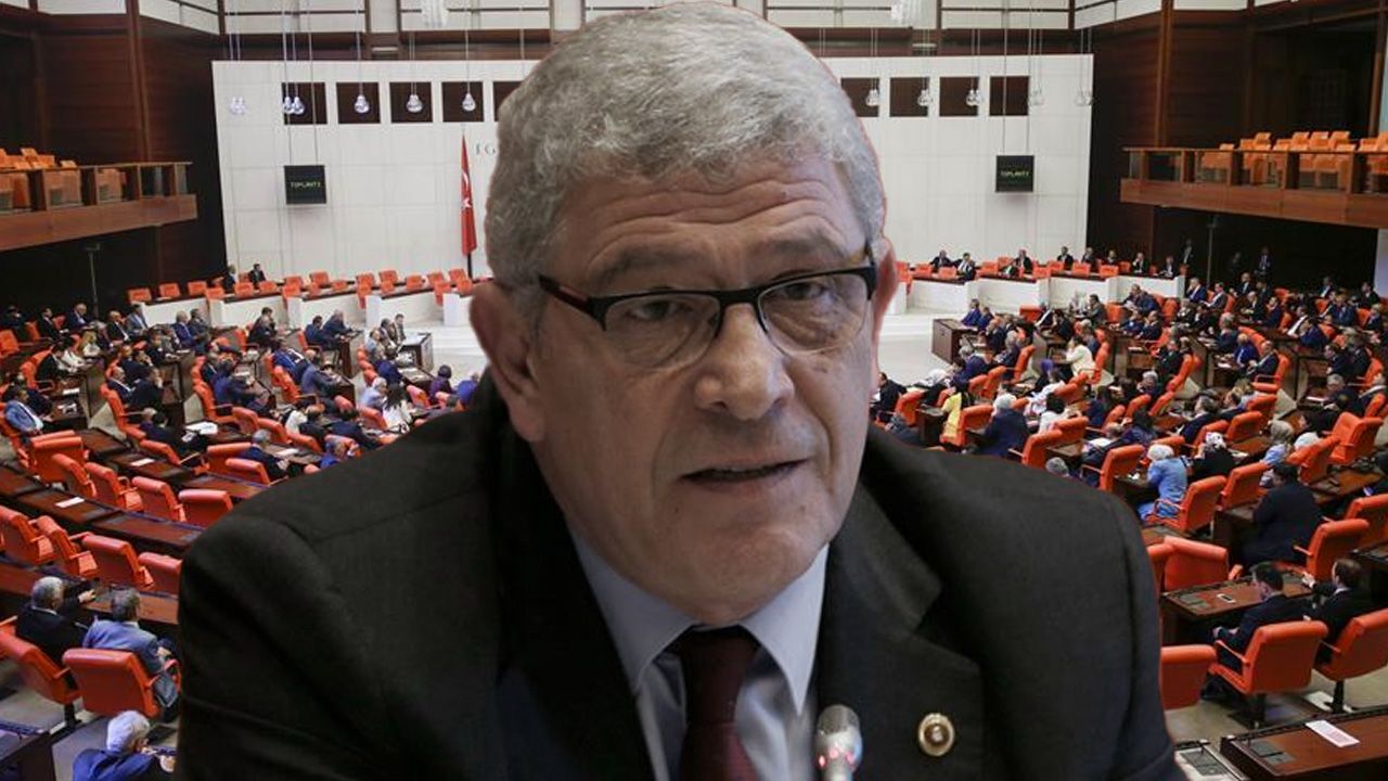 'Terörsüz Türkiye komisyonu' üyeleri belli oldu! İyi Parti detayı... 'Terörsüz Türkiye komisyonu' üyeleri belli oldu! İyi Parti detayı...