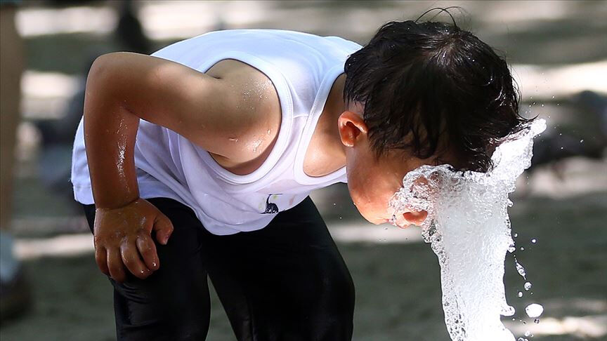 Yarın yağmur yağacak mı? 2 Ağustos İstanbul, İzmir ve Ankara hava durumu tahminleri Yarın yağmur yağacak mı? 2 Ağustos İstanbul, İzmir ve Ankara hava durumu tahminleri - 5. Resim