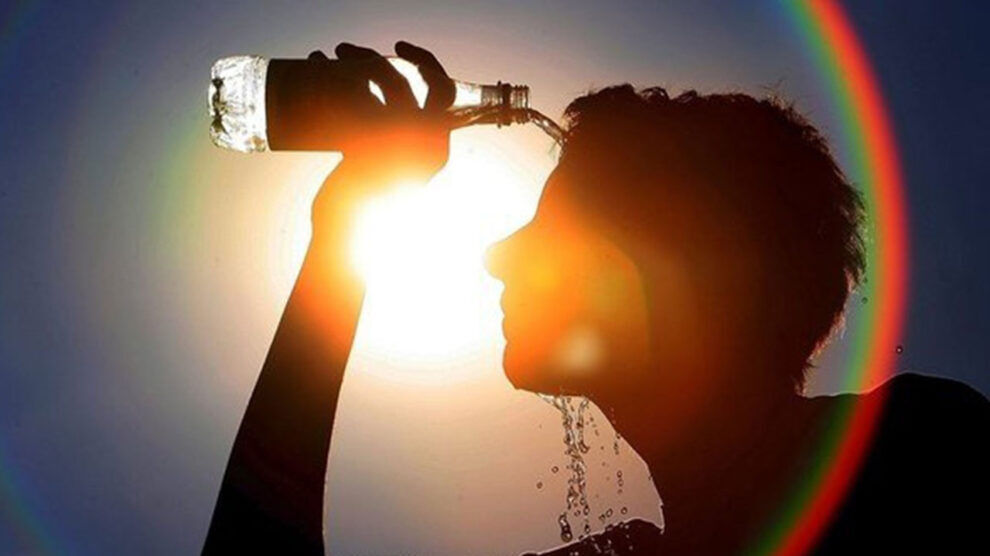 Yarın yağmur yağacak mı? 2 Ağustos İstanbul, İzmir ve Ankara hava durumu tahminleri Yarın yağmur yağacak mı? 2 Ağustos İstanbul, İzmir ve Ankara hava durumu tahminleri - 4. Resim