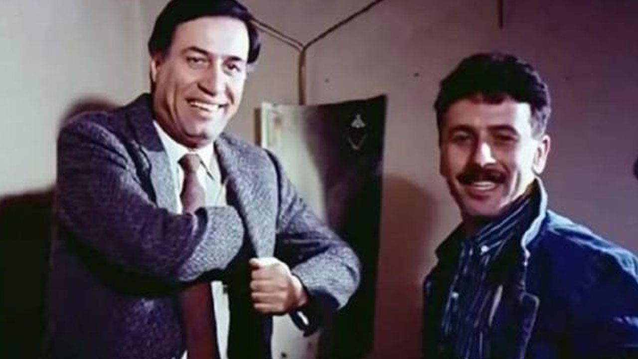 Yeşilçam’ın emektar ismi Necati Bilgiç’e şizofreni teşhisi kondu! Huzurevindeki son görüntüsü ortaya çıktı - 2. Resim