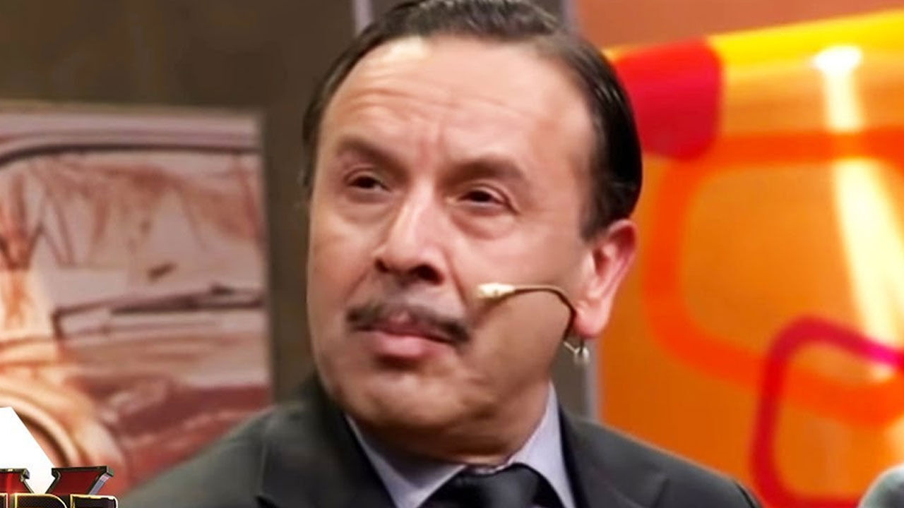 Yeşilçam’ın emektar ismi Necati Bilgiç’e şizofreni teşhisi kondu! Huzurevindeki son görüntüsü ortaya çıktı - 4. Resim