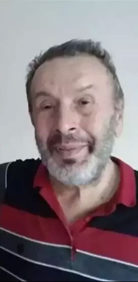 Yeşilçam’ın emektar ismi Necati Bilgiç’e şizofreni teşhisi kondu! Huzurevindeki son görüntüsü ortaya çıktı - 5. Resim