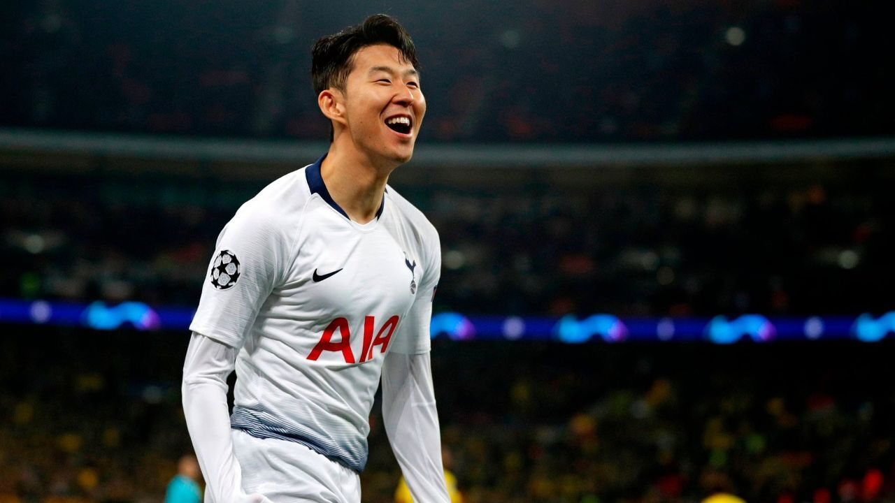 10 yıl sonra veda! Fenerbahçe ile anılan Heung-Min Son kararını resmen duyurdu: Umarım herkes bunu kabul eder - 3. Resim