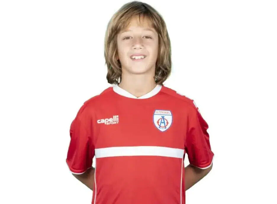 13 yaşında Galatasaray'a transfer oldu! Bonservisi ortaya çıktı 13 yaşında Galatasaray'a transfer oldu! Bonservisi ortaya çıktı - 1. Resim