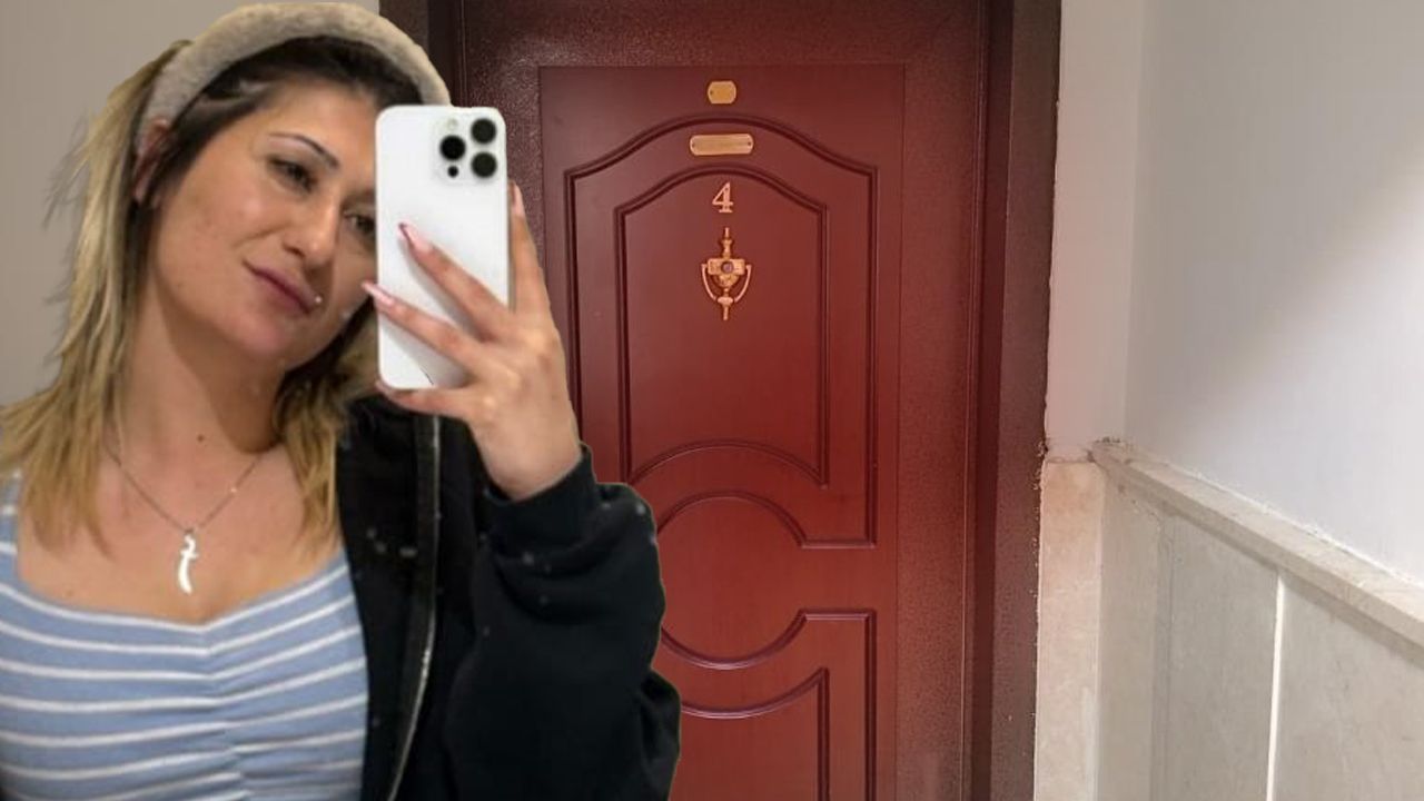 15 yaşındaki kız çocuğu 26 yaşındaki kadını boğarak öldürdü: İddialar korkunç 15 yaşındaki kız çocuğu 26 yaşındaki kadını boğarak öldürdü: İddialar korkunç