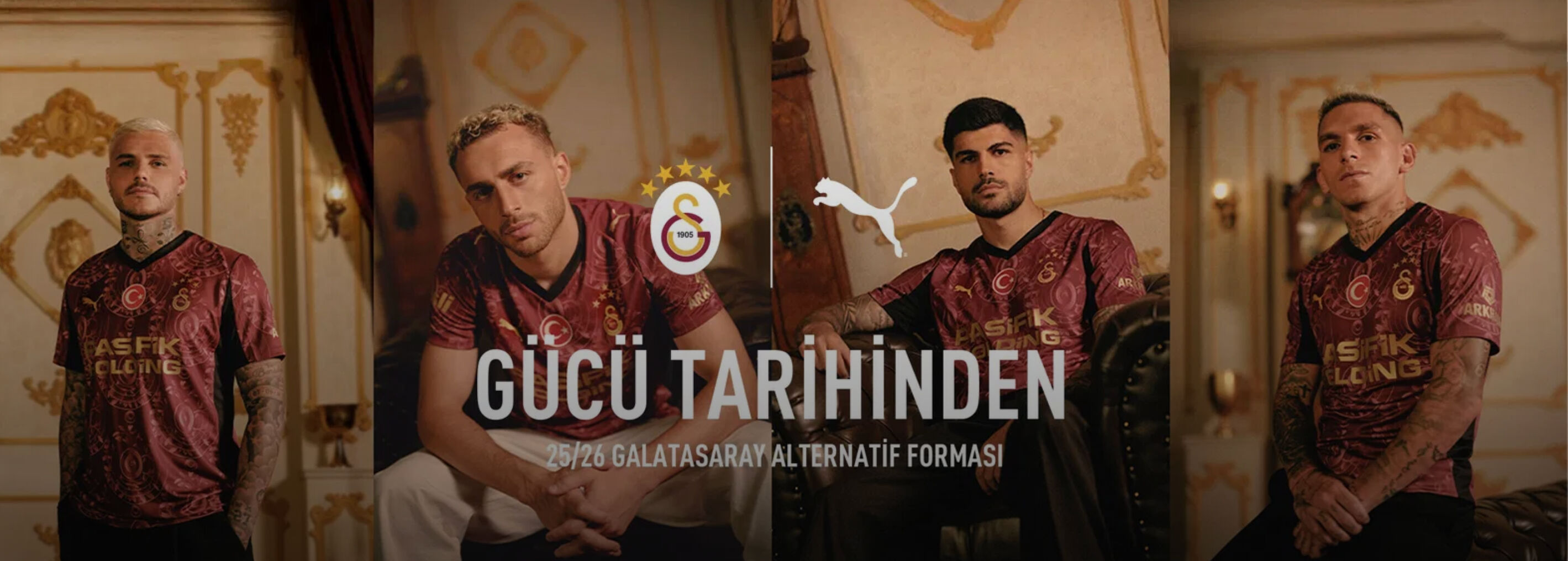 2025-2026 Galatasaray alternatif forma fiyatı ne kadar? - 2. Resim