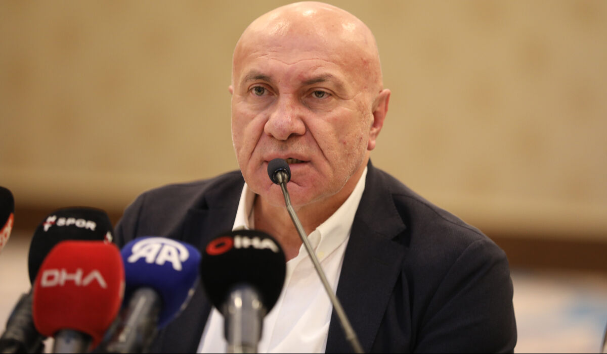 5 yıl önce "Böyle şey mi olur?" denirdi! Artık her şey değişti: 100 milyon euro... - 2. Resim