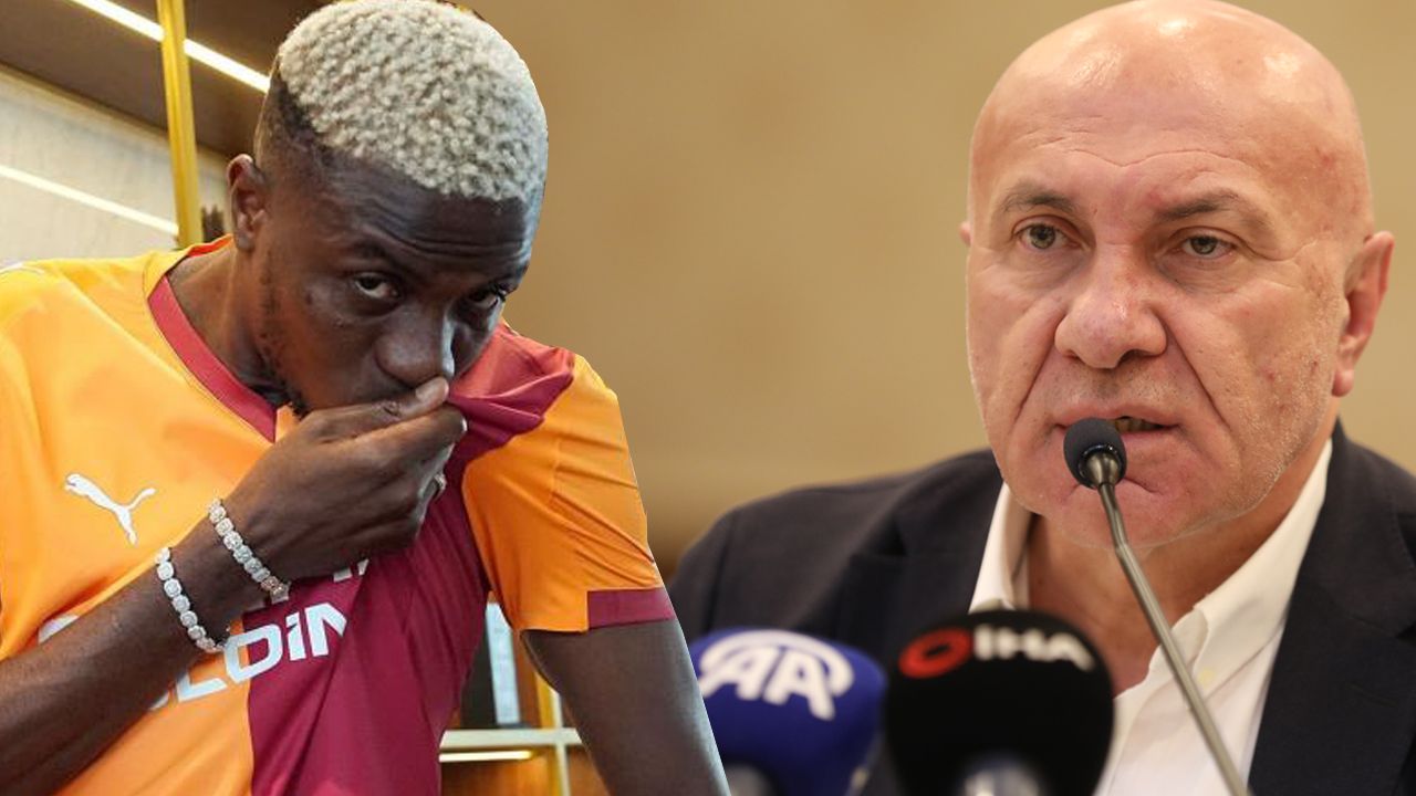 5 yıl önce &quot;Böyle şey mi olur?&quot; denirdi! Artık her şey değişti: 100 milyon euro...