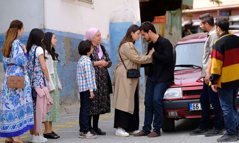 6. sezon öncesi açıklandı! Gönül Dağı’na sürpriz transfer... - 2. Resim